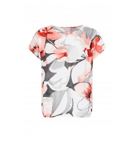 Dámská halenka Hajo 10822