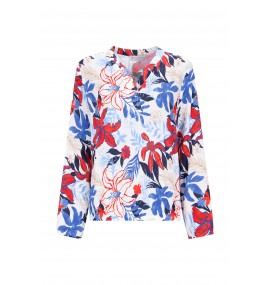 Dámská halenka Hajo 10826