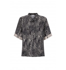 Dámská košile Hajo 10838