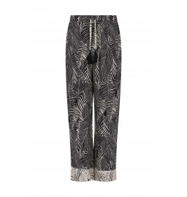 Dámské kalhoty Hajo 10864