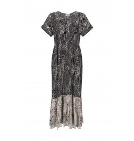 Dámské šaty Hajo 10889