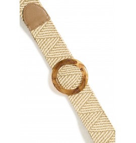 Dámský pásek Fransa 20617850