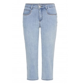 Dámské Capri jeans Fransa 20617896