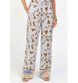 Dámské kalhoty Bianca 70035