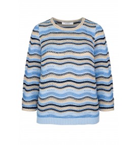 Dámský svetřík Bianca 78032